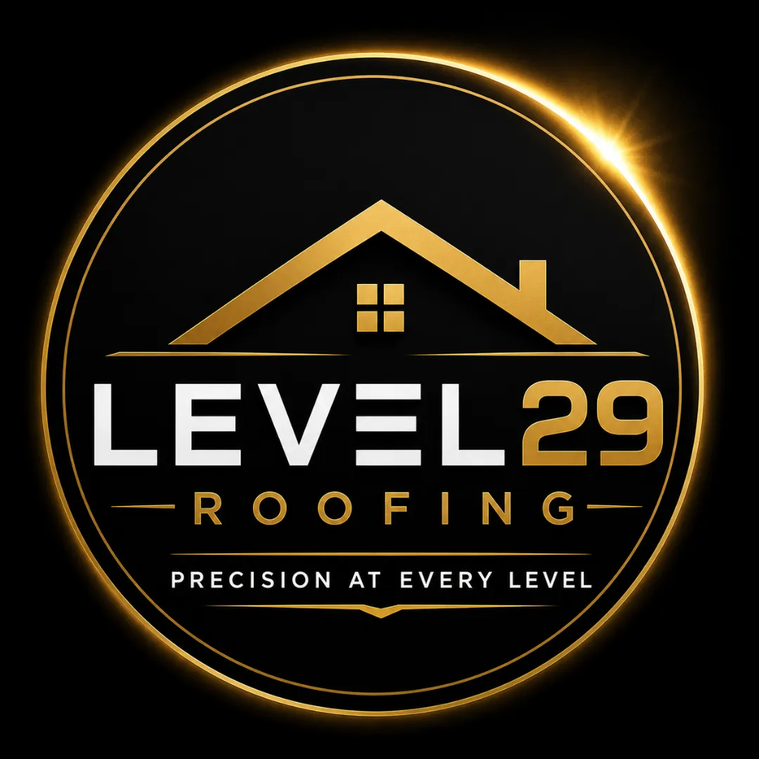 Level29 Roofing logo